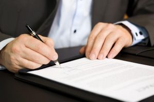 Что такое доверенность на право подписи документов, и какие виды существуют?