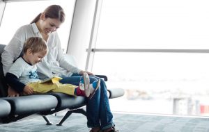 Нужно ли разрешение на вывоз ребенка за границу?