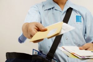 Основные правила написания доверенности на получение почты